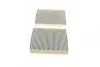 Фильтр салона BMW X3 (F25)/X4 (F26) 2.0/3.0D 10-18 (угольный) (к-кт 2 шт.).) BOSCH 1 987 432 542 (фото 3)