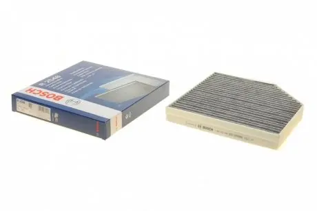 Фильтр салона Audi A6/A7/A8 10-(угольный)) BOSCH 1 987 432 548