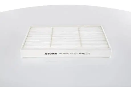 Фільтр салону BOSCH 1987435004