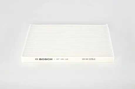 Фильтр воздушный BOSCH 1987435048