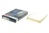 Фильтр салона MB C-class (W205)/E-class (W213)/G-class (W463)/M-class (W166) 1.6-5.5 11- BOSCH 1 987 435 058 (фото 1)
