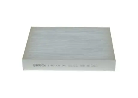 Салонний фільтр FOCUS IV Turnier (HP BOSCH 1987435146