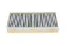 Фильтр салона BMW X1 14-/X2 (F39) 17-/I3 13-(угольный) (к-кт 2 шт)) BOSCH 1 987 435 538 (фото 7)