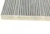 Фильтр салона MB S-class (W222/C217) 13-(угольный) (к-кт 2шт).) BOSCH 1 987 435 546 (фото 3)
