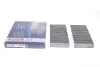 Фильтр салона Honda Civic 00-06/CR-V 01-12 (угольный) (к-кт 2 шт.).) BOSCH 1 987 435 549 (фото 1)