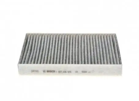 Фильтр салона VW Up/Load Up 11-(угольный)) BOSCH 1 987 435 573