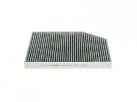 Фильтр салона BMW 3 (G20/G20)/X3 (G01/F97)/X4 (G02/F98) 17-(угольный)) BOSCH 1 987 435 604