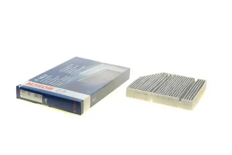 Фильтр салона MB GLE (V167)/GLS (X167) 18-(угольный)) BOSCH 1 987 435 617