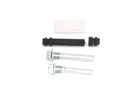 Направляюча супорта (переднього/к-кт) Mazda CX-7/CX-9 07-/Mitsubishi Pajero 00- BOSCH 1987470640