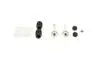 Направляюча супорта (переднього/к-кт) MB E-class (W211)/(W212) 02-15 BOSCH 1987470686 (фото 3)