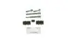 Ремкомплект супорта FORD Transit 06- VW Crafter 06-, DB Sprinter 06- BOSCH 1987470687 (фото 2)