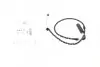 Датчик зносу гальмівних колодок (передніх) BMW X3 (E83) 03-08 (L=740mm) BOSCH 1 987 473 000 (фото 1)