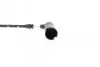 Датчик зносу гальмівних колодок (передніх) BMW X3 (E83) 03-08 (L=740mm) BOSCH 1 987 473 000 (фото 4)