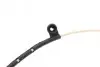 Датчик зносу гальмівних колодок (передніх) BMW X3 (E83) 03-08 (L=740mm) BOSCH 1 987 473 000 (фото 6)