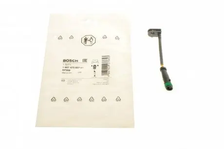 Датчик износа тормозных колодок MB BM164/BM463/BM639/T211/W164/W21 BOSCH 1 987 473 037