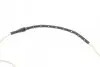 Датчик износа тормозных колодок (задних) BMW 7 (E65/E66/E67) 3.0-6.0i 01-09 (L=845mm) BOSCH 1 987 473 044 (фото 4)