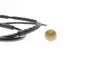 Датчик зносу гальмівних колодок (задніх) Mini (R55/R56/R57) 06-15 (L=1130mm) BOSCH 1 987 473 059 (фото 6)