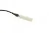 Датчик износа тормозных колодок (задних) BMW X1 (E84) 2.0d 09-15 (L=1130mm) BOSCH 1 987 473 505 (фото 3)