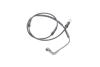 Датчик зносу гальмівних колодок (передніх) BMW 7 (F01-F04) 08-15 (L=1055mm) BOSCH 1 987 473 506 (фото 9)