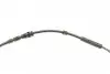Датчик износа тормозных колодок (передних) BMW X3 (F25)/X4 (F26) 10- (L=955mm) BOSCH 1 987 473 511 (фото 4)