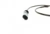 Датчик износа тормозных колодок (передних) BMW X3 (F25)/X4 (F26) 10- (L=955mm) BOSCH 1 987 473 511 (фото 5)