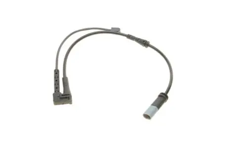 Датчик зносу гальмівних колодок (передніх) Mini (F55-F57) 13- (L=435mm) BOSCH 1 987 473 543