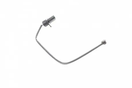 Датчик износа тормозных колодок (передних) Porsche Macan (95B) 14- (L=355mm) BOSCH 1 987 473 559
