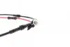 Датчик зносу гальмівних колодок (задніх) Land Rover Range Rover IV 3.0-5.0 D 12- BOSCH 1 987 473 564 (фото 6)