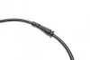 Датчик износа тормозных колодок (передних) BMW i3 (I01) 13- (L=680mm) BOSCH 1 987 473 568 (фото 2)