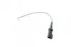 Датчик износа тормозных колодок (передних) Ford Transit 2.0/2.2TDCi 2012- (L=315mm) BOSCH 1 987 473 572 (фото 5)
