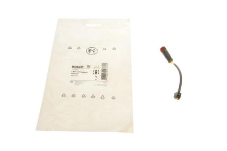 Датчик износа тормозных колодок MB A-class (W169)/B-class (W245)/E-class (W211/W212/W213) 05- BOSCH 1 987 473 586