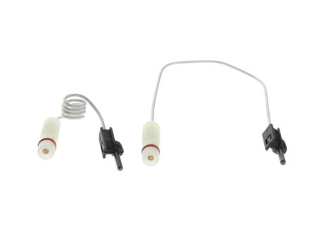 DB датчик гальм. колодок 507-811 BOSCH 1987473588