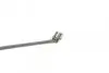 Датчик износа тормозных колодок (передних) Audi A4/A5/Q5/Q7 15-/VW Touareg 18- (L=400mm) BOSCH 1 987 473 599 (фото 4)