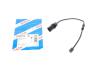 Датчик износа тормозных колодок (задних) Audi A6/A7/E-tron/Q5 16- (L=135mm) BOSCH 1 987 473 601 (фото 1)