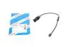 Датчик износа тормозных колодок (задних) Audi A6/A7/E-tron/Q5 16- (L=135mm) BOSCH 1 987 473 601 (фото 1)
