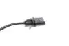 Датчик износа тормозных колодок (задних) Audi A6/A7/E-tron/Q5 16- (L=135mm) BOSCH 1 987 473 601 (фото 2)