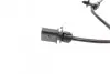 Датчик износа тормозных колодок (задних) Audi A6/A7/A8/Q7/Q8/VW Touareg 15- BOSCH 1 987 473 603 (фото 2)