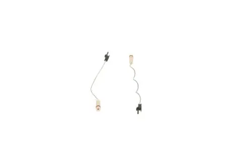 Датчик гальм. колодок. DB Vario 96- BOSCH 1987473607