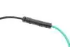 Датчик износа тормозных колодок (передних) BMW 5 (G30, F90)/7 (G11, G12) 15- (L=920mm) BOSCH 1 987 473 613 (фото 4)