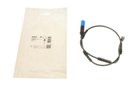 Датчик износа тормозных колодок (задних) BMW X5 (G05/F95)/X7 (G07)/X6 (G06/F96) 18- (752mm) BOSCH 1 987 473 617