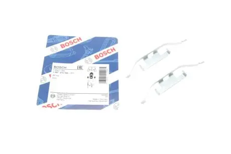 К/т монтажний колодок BOSCH 1 987 474 154