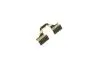 Планка супорта (переднього/заднього) прижимна (к-кт) Peugeot Partner 1.4-2.0HDi 00- (TRW) BOSCH 1 987 474 253 (фото 2)