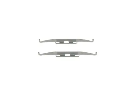 КМП гальм.колодок MB Vito/Sprinter/V200/220/230/280 {638/T1N} \'\'2,0-2,9 \'\'95-06 BOSCH 1987474309