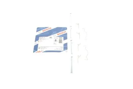 Колодки тормозные BOSCH 1 987 474 313