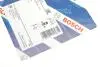 Колодки тормозные BOSCH 1 987 474 313 (фото 6)