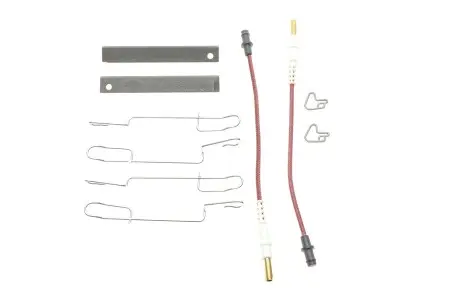 Тормозные аксессуары BOSCH 1987474320