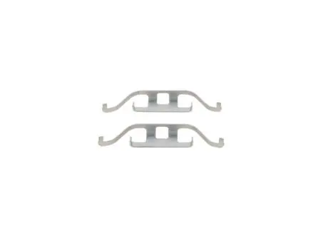 Тормозные аксессуары BOSCH 1987474366