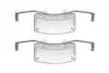 Автозапчасть BOSCH 1987474445 (фото 1)