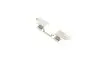 Планка супорта (переднього) прижимна (к-кт) Mitsubishi L200/Pajero Sport II 05- 1 987 474 477 BOSCH 1987474477 (фото 2)