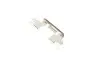 Планка супорта (переднього) прижимна (к-кт) Mitsubishi L200/Pajero Sport II 05- 1 987 474 477 BOSCH 1987474477 (фото 3)